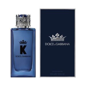 DOLCE & GABBANA Eau De Parfum 100 ml