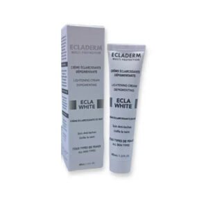 Éclat White Crème Éclaircissante Depigmentante