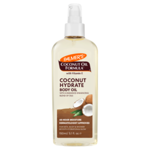 Palmer’s Coconut Hydrate Body Oil