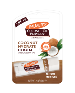 Palmer’s Cocoa Butter Formula Lip Balm