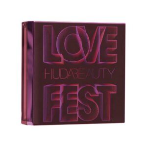 Huda Beauty Cream Blush