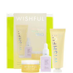 Wishful Glow Trio