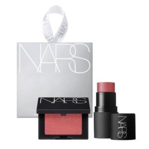 Nars Mini Duo Fard À Joues Dolce Vita
