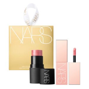 Mini Duo Fard À Joues Orgasme