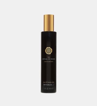IMG-9443.jpg THE RITUAL OF OUDH HAIR & body mist 50ml — The Ritual Of parfum unisexe au Maroc