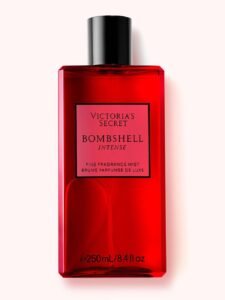 Victoria ’s Secret Bombshell Intense Brume Parfumée De Luxe