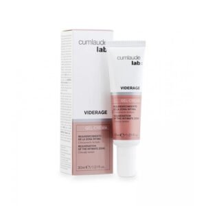 Cumlaude Lab Viderage Gel-crema 30ml