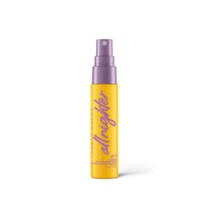 URBAN DECAY All Nighter Setting Spray Vitamin C Fixateur maquillage