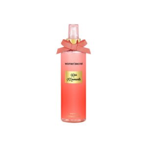 Women's Secret Body Mist - kiss moments 250 ml