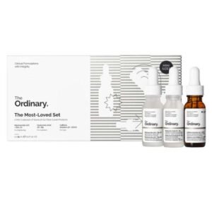 The Ordinary The Most Loved Set