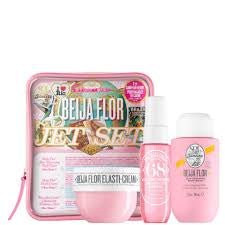 Sol De Janeiro Brazilian Bieja Flor Set