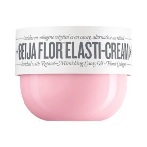 SOL de JANEIRO Elasti Cream Bieja Flor 75 ml
