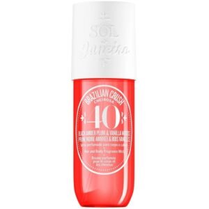 SOL de Janeiro Brazilian jasmine Perfume Mist 90 ml — Sol parfum unisexe au Maroc