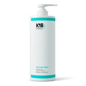 K18 Peptide Prep Detox Shampoo