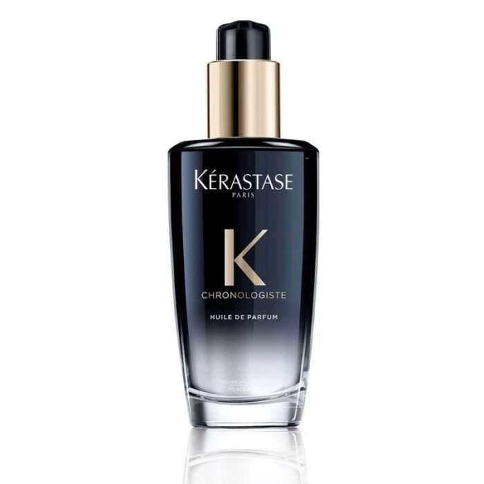 Kerastase Chronologiste Huile De Parfum 100ml — Kerastase parfum unisexe au Maroc