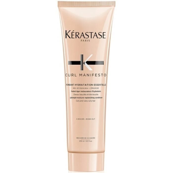 KERASTASE-CURL-MANIFESTO-FONDANT-HYDRATATION-ESSENTIELLE-250ML.jpg Kerastase Curl Manifesto Fondant Hydratation Essentielle 250ml — Kerastase coiffant cheveux au Maroc