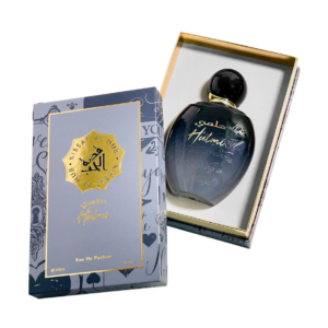 Kissat Al Hub Hulmi – Eau de Parfum 100 ml BY Oriarome — Kissat parfum unisexe au Maroc