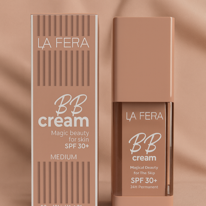 La Fera BB Cream Spf30la Fera BB Cream Spf30 — La crème solaire visage au Maroc