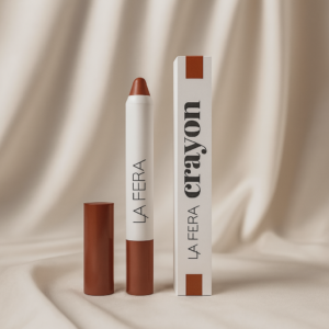 LA FERA Lip Crayon Lipstick