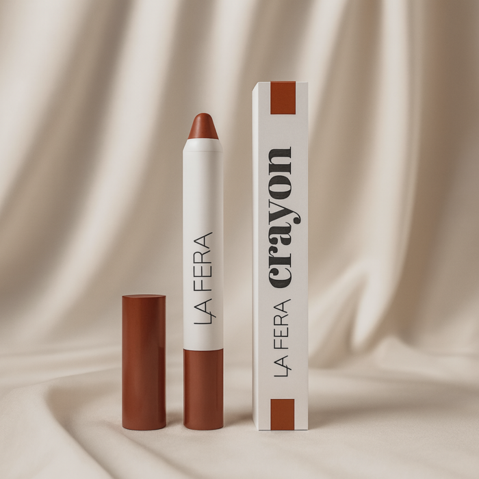 LAFERALipCrayonLipstick.png LAFERALipCrayonLipstick.png