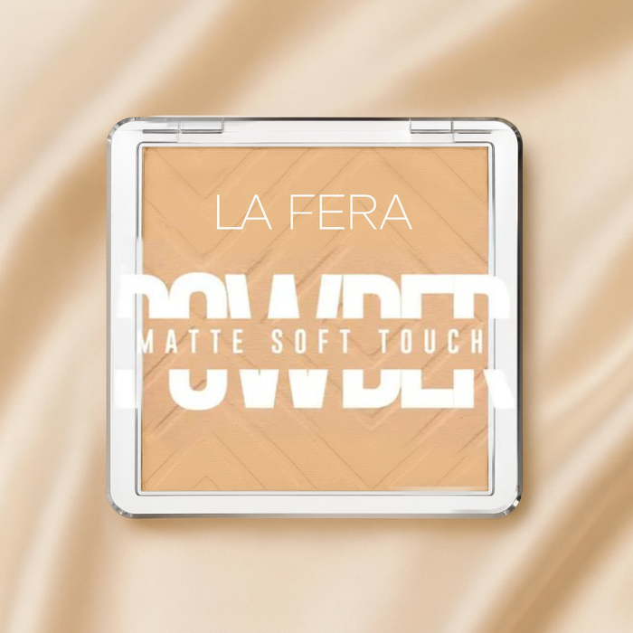 LAFERAMATTESOFTTOUCHCOMPACTPOWDER.png LAFERAMATTESOFTTOUCHCOMPACTPOWDER.png