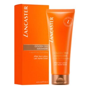 Lancaster Golden Tan Maximizer - Lait Après-soleil