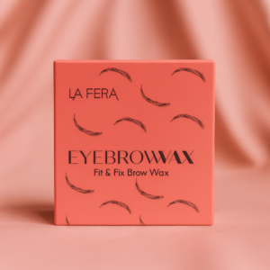 La Fera Eyebrow Wax