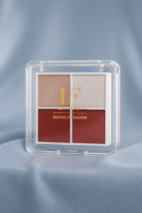 La Fera 4 Quatro Eyeshadow