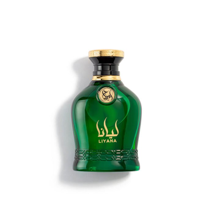 LIYANA-01.jpg LIYANA – Eau de Parfum 100 ml (Amirage) — Liyana parfum femme au Maroc