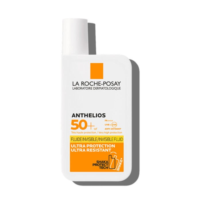 La-Roche-Posay-Anthelios-Creme-Solaire-Fluide-Invisible-SPF-30-nova-prapharmacie-maroc-1000x.jpg La Roche Posay Anthelios Crème Solaire Fluide Invisible SPF50 50ml — La Roche Posay crème solaire visage au Maroc