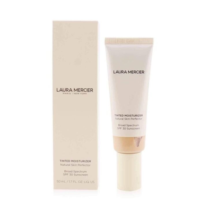 Laura-Mercier-Tinted-Moisturizer_cb54172d-67d9-4824-bfb1-05c93638d6ba.jpg Laura Mercier - Tinted Moisturizer Natural Skin Perfector Réf: OW1 PEARL — Laura crème hydratante visage au Maroc