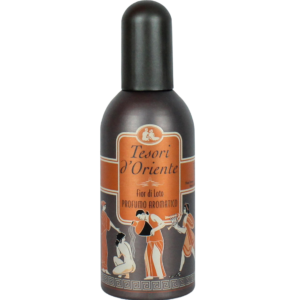 Tesori d'Oriente Lotus Flower Eau de Toilette — Tesori parfum unisexe au Maroc