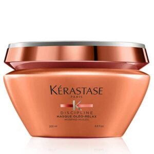 Kerastase Discipline Masque Oleo Relax 200ml