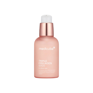 Medicube - Triple Collagen Serum 55 ML