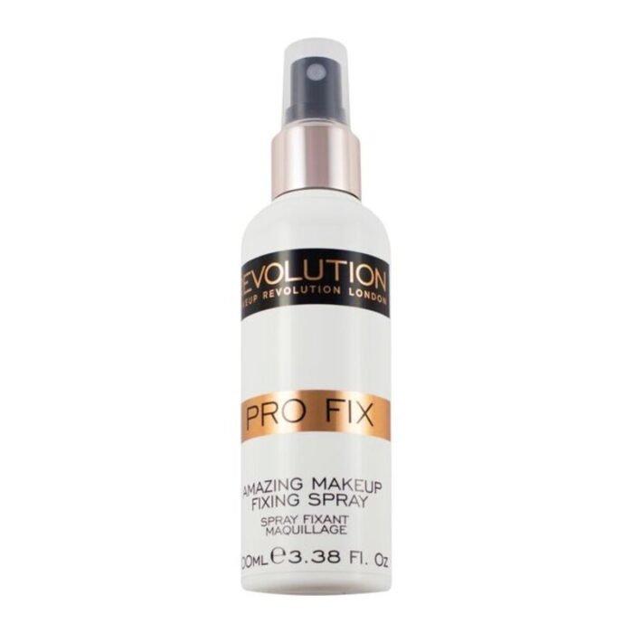 Makeup_fixing_spray.jpg Revolution - Makeup Fixing Spray — Revolution parfum unisexe au Maroc