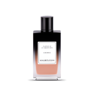 Mauboussin Ambre EDP 100ML Pour homme et femme — Mauboussin parfum unisexe au Maroc