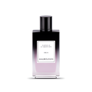 Mauboussin Iris EDP 100ML Pour homme et femme