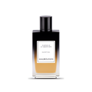 Mauboussin Santal EDP 100ML Pour homme et femme — Mauboussin parfum unisexe au Maroc