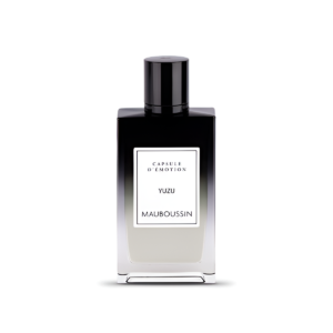 Mauboussin Yuzu EDP 100ML Pour homme et femme — Mauboussin parfum unisexe au Maroc