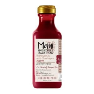 Maui Moisture Conditioner Agave for Chemically Damaged Hair