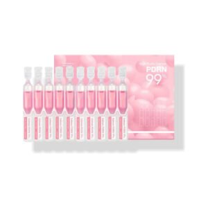 MEDICUBE - PDRN Pink One Day Serum 10p