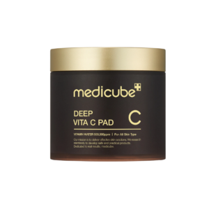 Medicube Deep Vita C Pad (70 Pads)