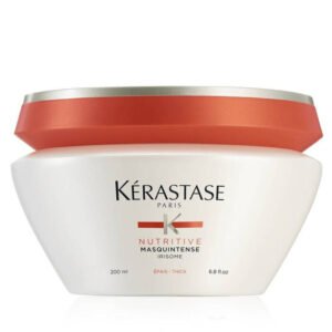 Kerastase Nutritive Masque Intense Cheveux Epaix 200ml