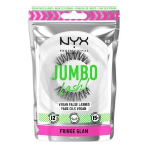 NYX Jumbo Lash! Vegan False Eyelashes