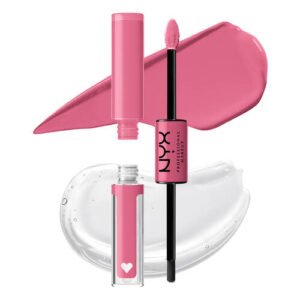 NYX Shine Loud Lipstick