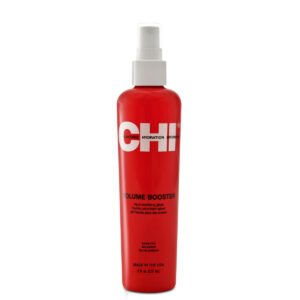 CHI Volume Booster
