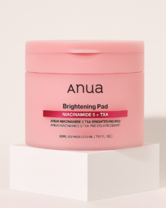 Niacinamide 5 TXA Brightening Pad