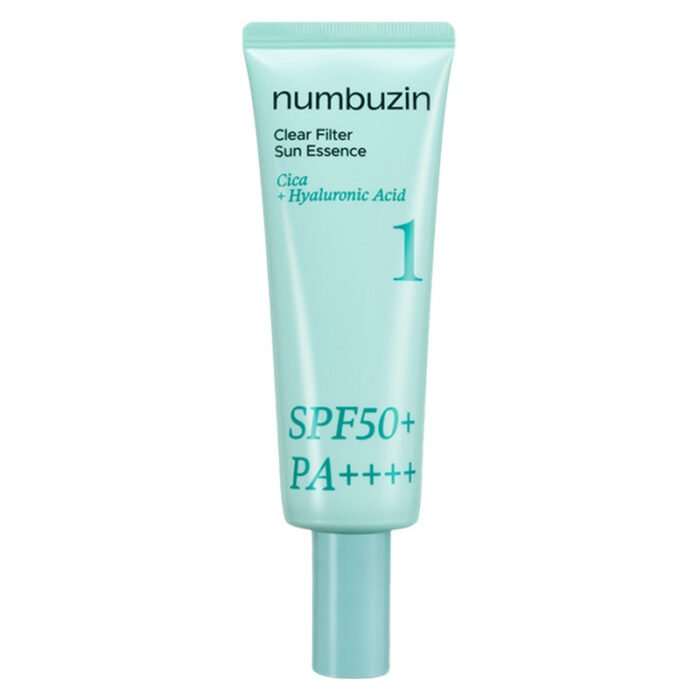 No.5+ Glutathione Vitamin Concentrated Serum — No.5+ sérum visage au Maroc