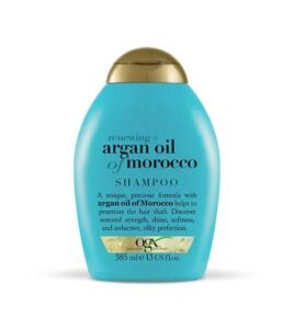 OGX Extra Strength Argan Oil Of Morocco Shampoo 385 ML