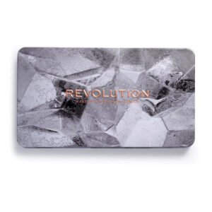 Makeup Revolution Forever Flawless Optimum Palette